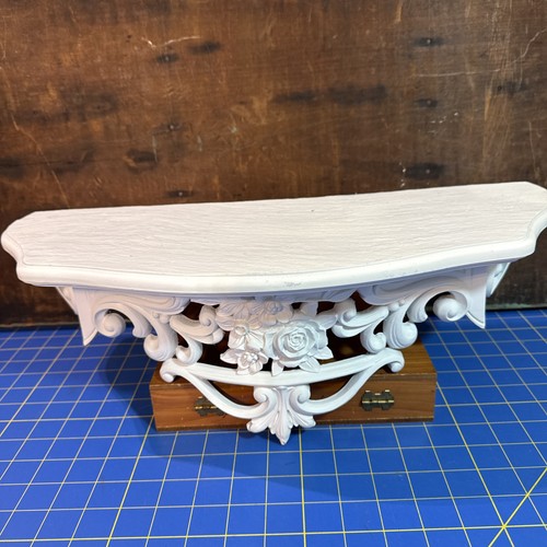 Vtg french shabby chic style - french,