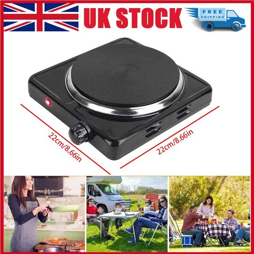 Hot plate electric cooker - plate,