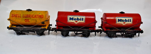 Hornby dublo 4677 - hornby,