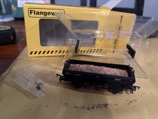 00 Gauge Flangeway ME-3 DB989264 BR Black Mermaid Boxed Excellent Condition