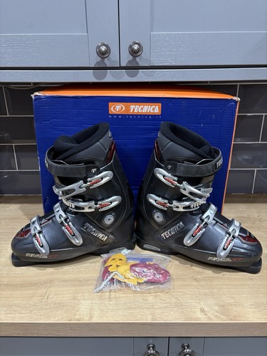 Tecnica rival ultrafit - tecnica, x7