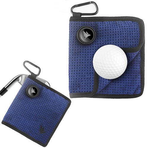 Swiftee golf ball pouch - ball,