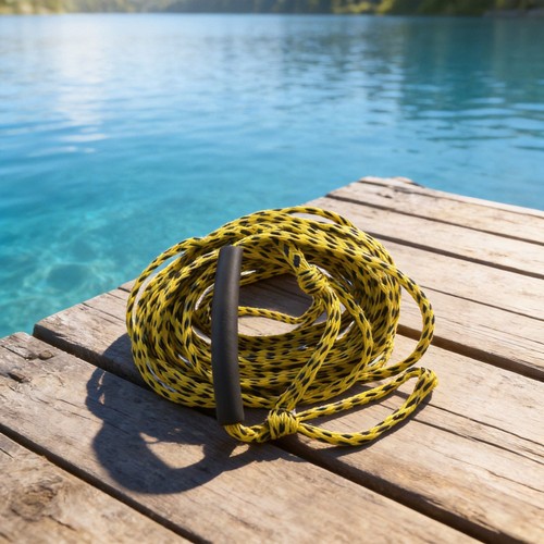 60ft boat tow - 60ft,