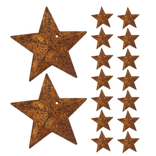 50pcs rustic antique barn - 50pcs,