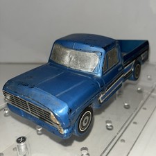 Vintage AVON - 1973 Ford Blue