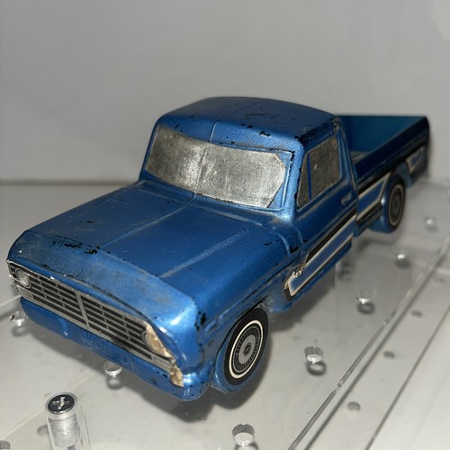 Vintage avon 1973 ford - -,