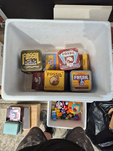 Bulk lot vintage style - bulk, of