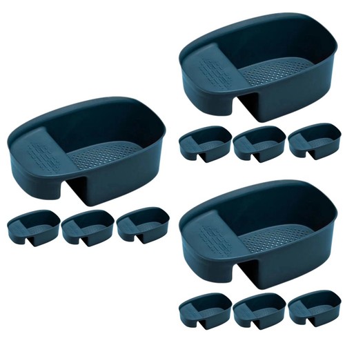 Durable kitchen sink colander - kitchen,
