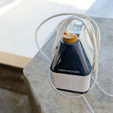  Vintage Kenwood A345 Mini hand mixer