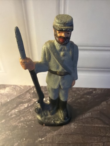 Vintage pete cast iron - st,