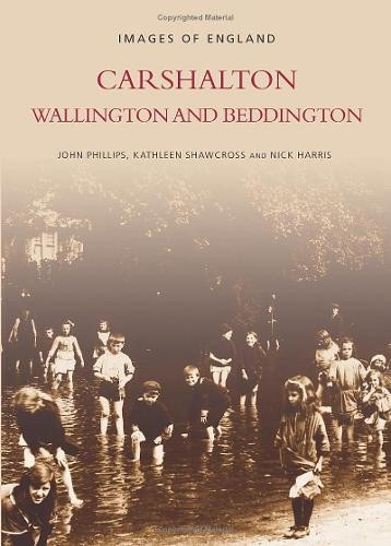 Carshalton wallington and - carshalton,,