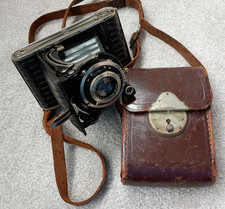 Agfa Billy 0 or V P Speedex 0