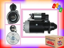 Starter for LAMBORGHINI