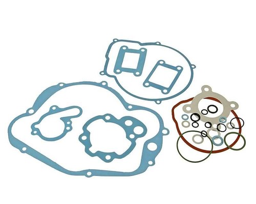 Engine gasket set - engine, original