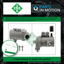 Electric Water Pump 538070210