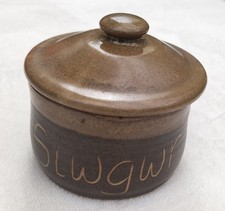 Vintage Abaty Welsh Pottery