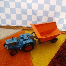 Vintage Triang Tugster Tractor