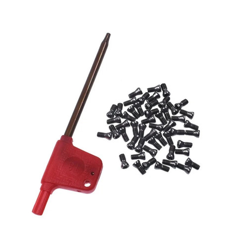 For carbide inserts - for,