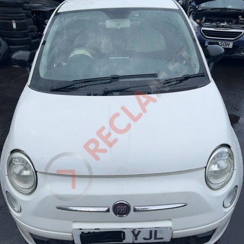 Fiat 500 pop mk2 - fiat, (312