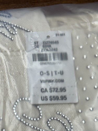 Victoria secret pink large - pink,