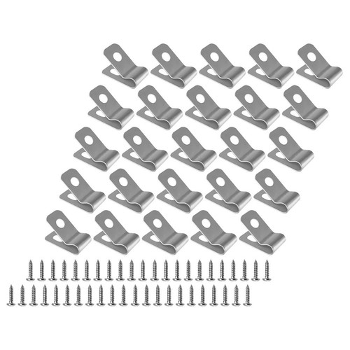 200 pcs cats claw fasteners - cats,