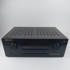 Marantz SR-4300 6.1 Channel 80W Receiver Amp Amplifier