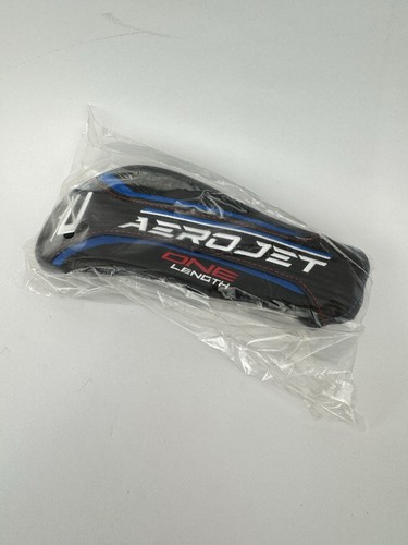 Cobra aerojet one - cobra, length