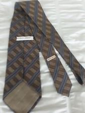 Giorgio Armani Silk Tie