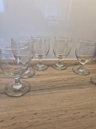 Set vintage aperitif - of,