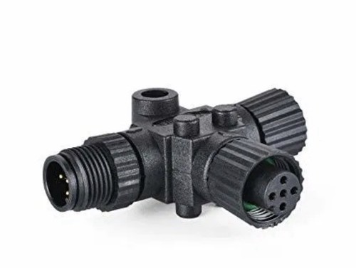 Connection suitable for nmea - t,