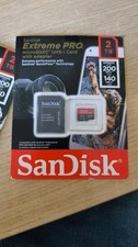 SanDisk Extreme PRO 2TB