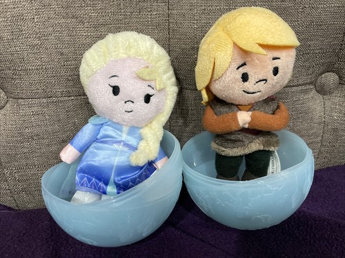 Disney mini frozen kristoff - disney,