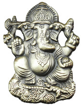 Ganesha pin badge ganesa - ganesha,