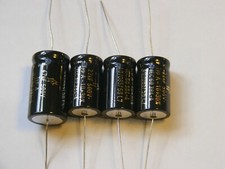 Filter capacitor Fender Hot