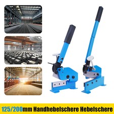 125mm/200mm Hand Sheet
