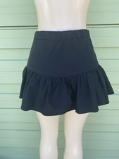 NEW ZARA Woman Black Sexy