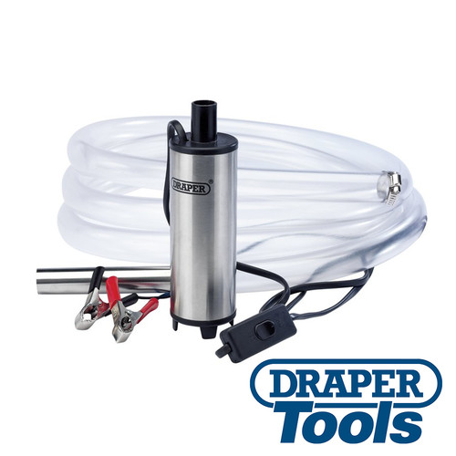 Draper 54044 diesel fuel - draper,