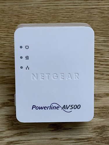 Netgear xav5201 av500 - xav5201,