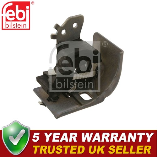 Febi rear exhaust - rear,