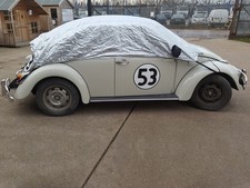 Volkswagen beetle classic - volkswagen,
