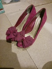 Dorothy Perkins Shoes In