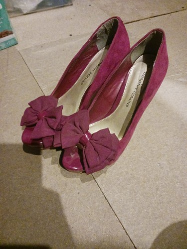 Dorothy perkins shoes - dorothy,
