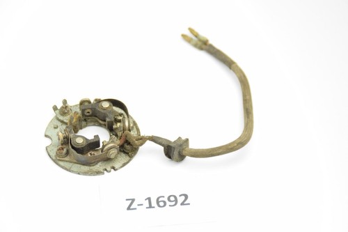 Suzuki 750 wasserbüffel - suzuki,
