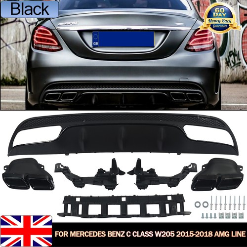 For mercedes class - for, c