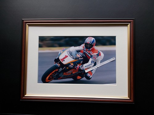 Mick doohan motor cycling - mick,