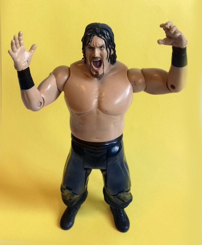 Wwe figures great khali - great,