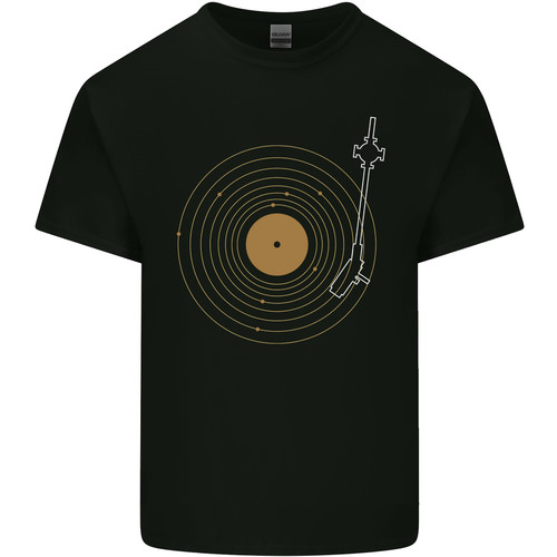 Vinyl record galaxy - record,