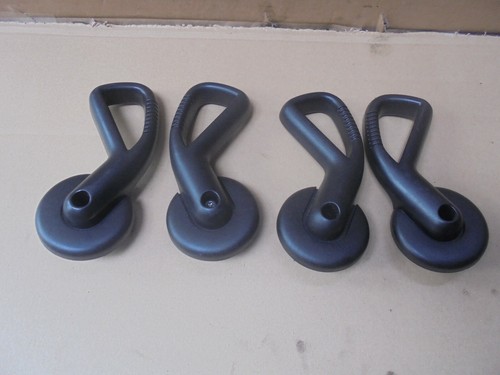 Peugeot 206 set - of, front