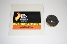 Firefox Stove Replacement