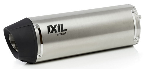 Ixil hexoval stainless - hexoval, steel